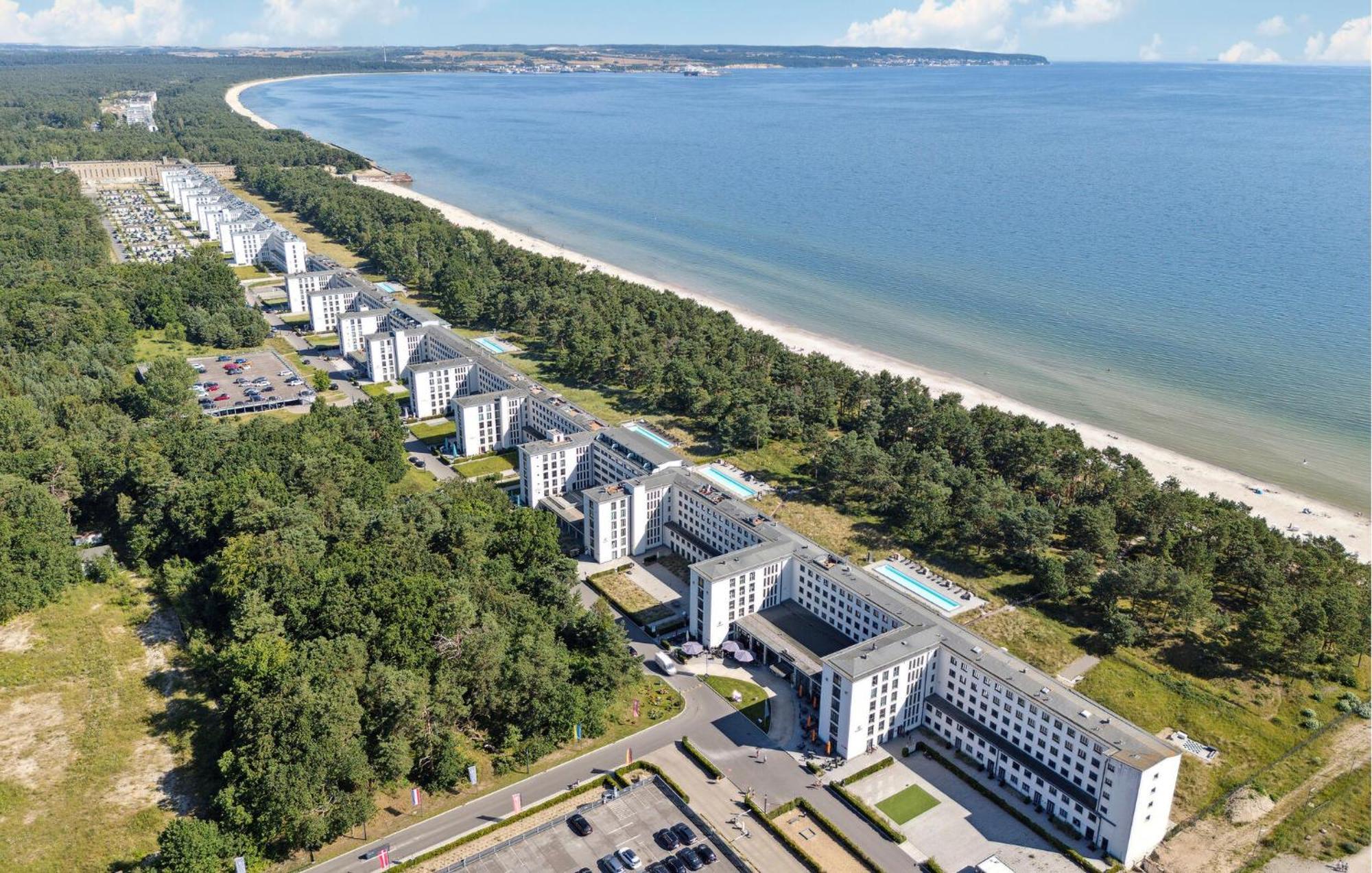 Diamond Apartment บินซ์ ภายนอก รูปภาพ
