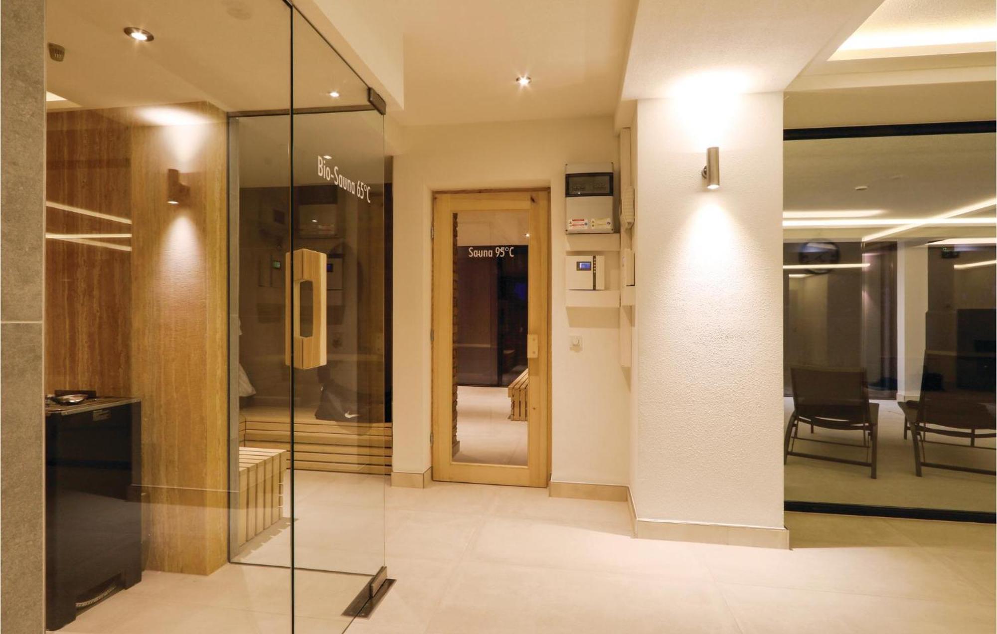 Diamond Apartment บินซ์ ภายนอก รูปภาพ