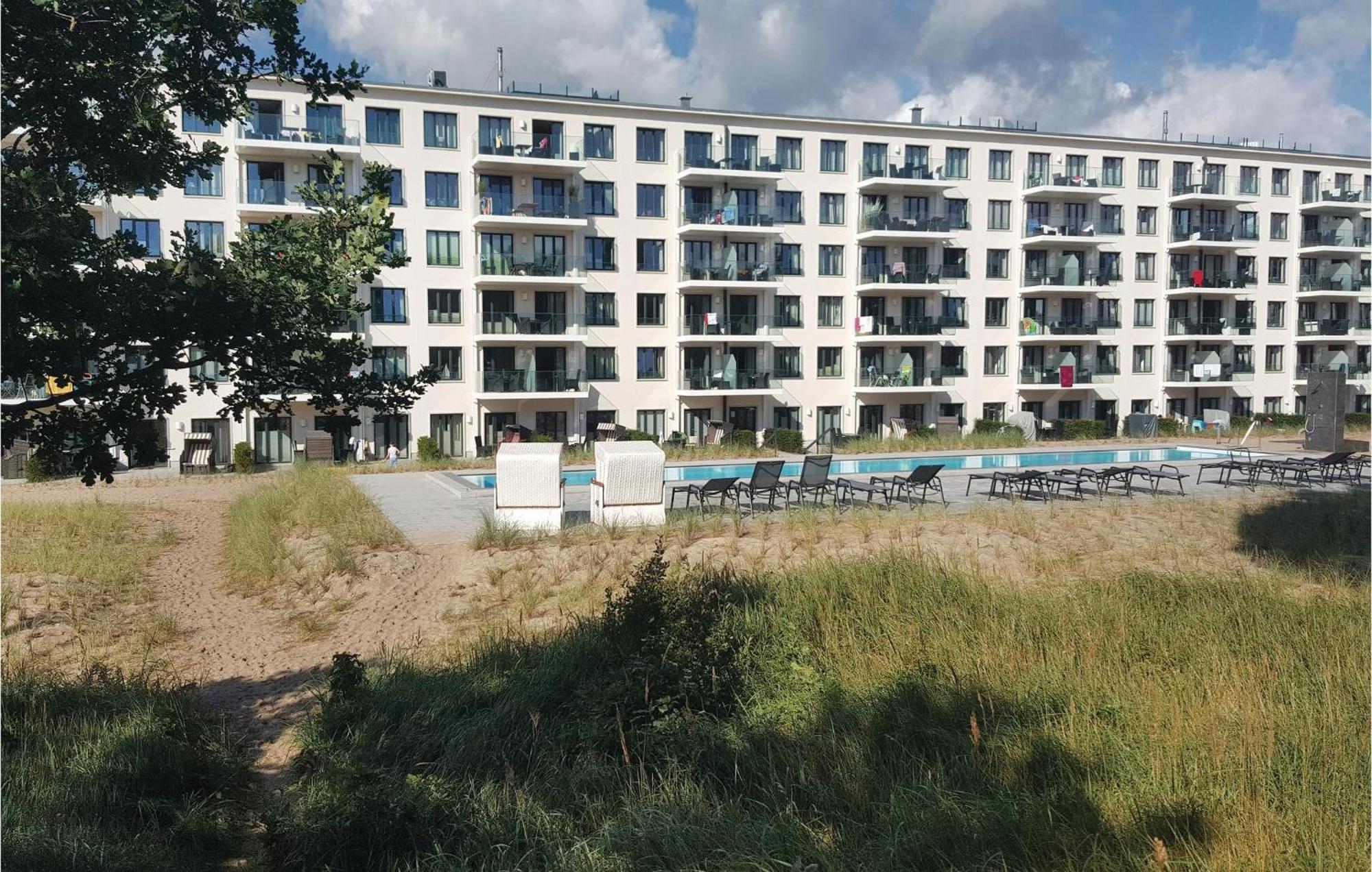 Diamond Apartment บินซ์ ภายนอก รูปภาพ